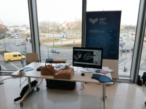 NFIC 2018 in Cracow