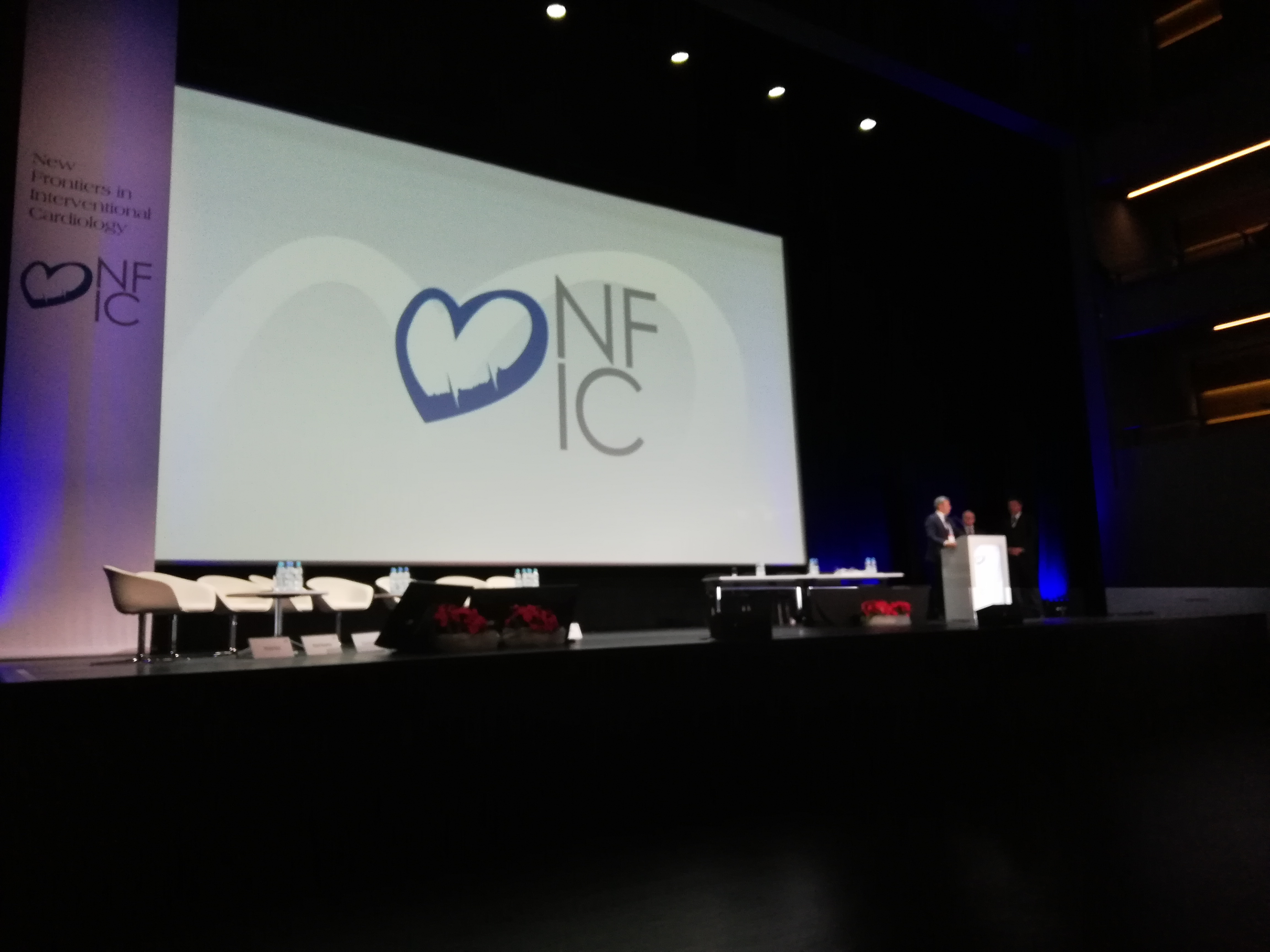 NFIC 2018 in Cracow