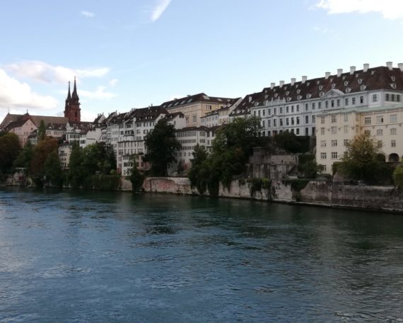 7th Annual HealthTech Investment Forum in Basel