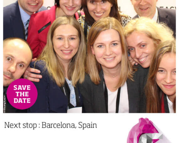 EuroEcho 2019