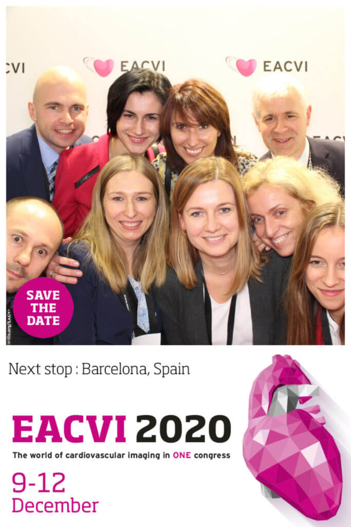 EuroEcho 2019