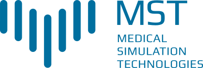 MST logo