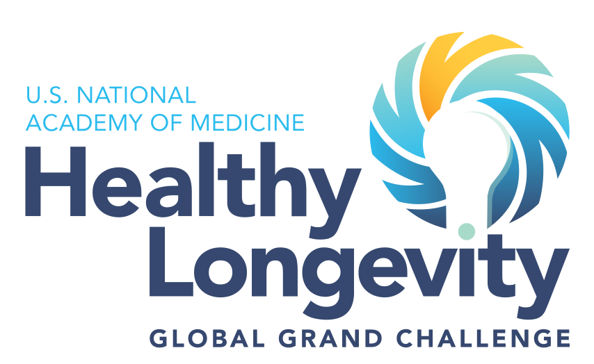 Healthy Longevity Catalyst Award