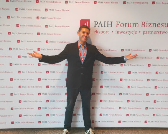 PAIH Business Forum