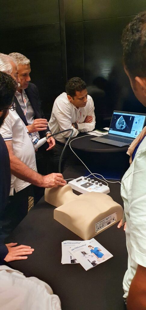 SCCM Critical Care Ultrasound