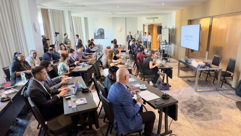 Imaging In Montreal Fellowsโ Course